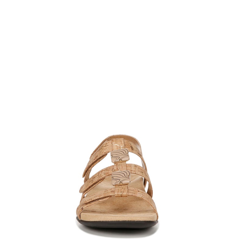 Vionic AMBER7137M Amber Gold Cork 7 M - Image 4